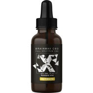BrainMax CéBéDé Ultimate, 40%, éterický olej, 10 ml - CBD