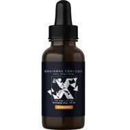 BrainMax CéBéGé & CéBéDé synergy 10%, éterický olej, 10 ml - CBG