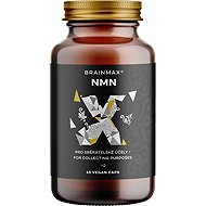 BrainMax eNeMeN, nicotinamide mononucleotide, 60 vegetable capsules - Dietary Supplement