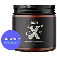 BrainMax eNeMeN, nicotinamide mononucleotide, NAD+ support - Dietary Supplement