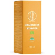 BrainMax Kombucha starter, BIO, 100 ml - Additive