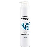 BrainMax Magnesium Spray, Magnesium Spray, 200 ml - Magnesium