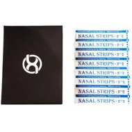 BrainMax Anti-snoring nose strips, 80 pcs - Plaster