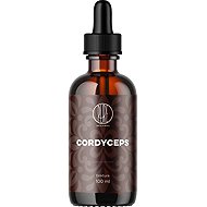 BrainMax Pure Cordyceps tincture 1:3, 100 ml - Cordyceps
