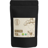 BrainMax Pure Ginger Tea, ginger tea, BIO, 50 g - Tea