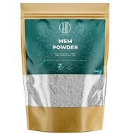 BrainMax Pure MSM powder, 250 g - Joint Nutrition