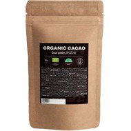 BrainMax Pure Organic Super Cacao, BIO, 500g - Instant Hot Drink Mix