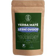 BrainMax Pure Yerba Mate Thistle, 500 g - Tea