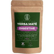 BrainMax Pure Yerba Mate Digestive, 500 g - Tea