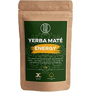 BrainMax Pure Yerba Mate Cactus, 1000 g - Tea