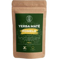 BrainMax Pure Yerba Mate Pomelo, 500 g - Tea