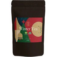 BrainMax Pure Winter Tea, BIO, 50 g - Tea