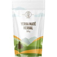 BrainMax Yerba Mate Herbal, 500 g - Tea