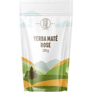 BrainMax Yerba Mate Rose, rose, 500 g - Tea