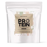 BrainMax Vegan protein 1000 g kokos - Protein