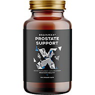 BrainMax Prostate Support 150 rostlinných kapslí - Dietary Supplement