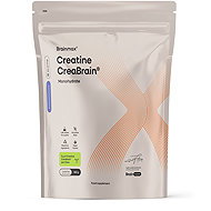 BrainMax Creatine CreaBrain®, Monohydrate, 500 g - Creatine
