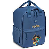 Roncato Harry Potter Airplane Backpack 40 × 30 × 20 cm, blue - Backpack