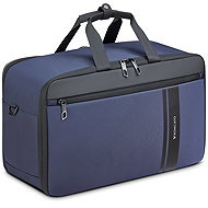 Roncato Metropolitan 3-in-1 Airplane Backpack 40 × 25 × 20 cm, blue - Backpack