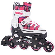 Tempish REBEL T GIRL size 29 - 32 - Roller Skates