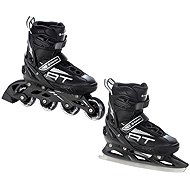 Raven Profession black 31 - 35 - 2-in-1 Skates