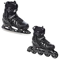 Raven Expert 80 mm 37 - 40 - 2-in-1 Skates