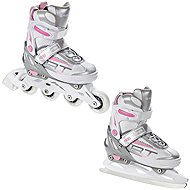 Raven Profession white / pink 31 - 35 - 2-in-1 Skates