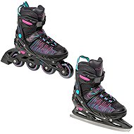 Raven Allure 38 - 42 - 2-in-1 Skates