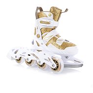 TEMPISH ENBO GIRL DUO GOLD size 29-32 - Roller Skates