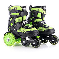 Funactiv TWIXER, size 26 - 30 - Roller Skates