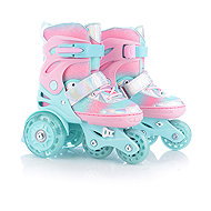 Funactiv TWIXER GIRL, size 26-30 - Roller Skates