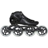Powerslide Core Performance Black, 39 - Roller Skates