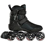 Powerslide Radon Black 80 Trinity, 45 - Roller Skates
