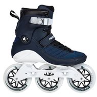 Powerslide Swell 110 Navy Trinity, 39 - Kolečkové brusle