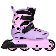 Powerslide Jet Lavender, 35-38 - Roller Skates