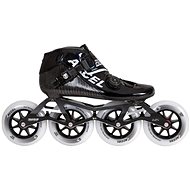 Powerslide Accel Black 110 - Roller Skates