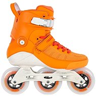 Powerslide Swell Citrus 100 Trinity, 38 - Roller Skates