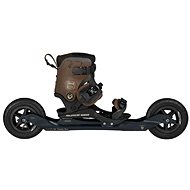 Powerslide XC Skeleton Trinity, 43-49 - Roller Skates