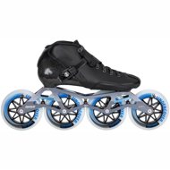 Powerslide XXX4 110, 45 - Roller Skates