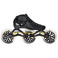 Powerslide XXX4 125, 41 - Roller Skates