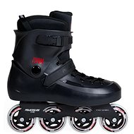 Powerslide Zoom Black 80, 43-44 - Roller Skates