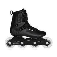 Powerslide Kaze Black 90 Trinity - Roller Skates