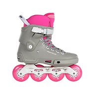 Powerslide Next SL Pink 80 Trinity - Roller Skates