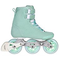 Powerslide Pheme Mint 100 Trinity - Roller Skates
