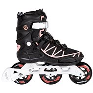 Powerslide Phuzion Argon Coral 100 Trinity - Roller Skates