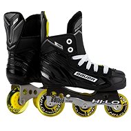 Bauer RH RS YTH, 28, šířka R - Roller Skates