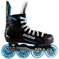 Bauer RH RSX SR, 48, Width R - Roller Skates