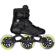 Powerslide Swell Carbon 125 Trinity - Roller Skates