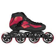 Powerslide Manta Trinity - Roller Skates