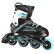 Nils Extreme NA1169 turquoise M - Roller Skates